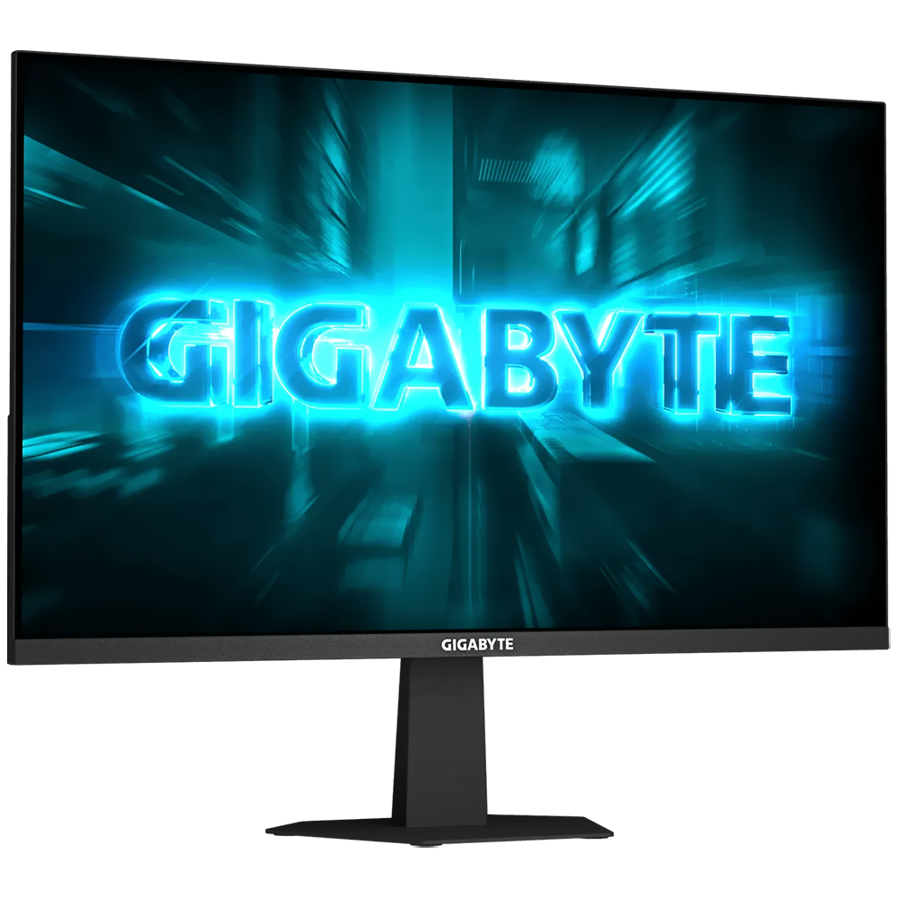 Monitor Gamer Gigabyte GS24F14 24" Full HD IPS 144Hz / 1Ms - Negro - Imagen 2