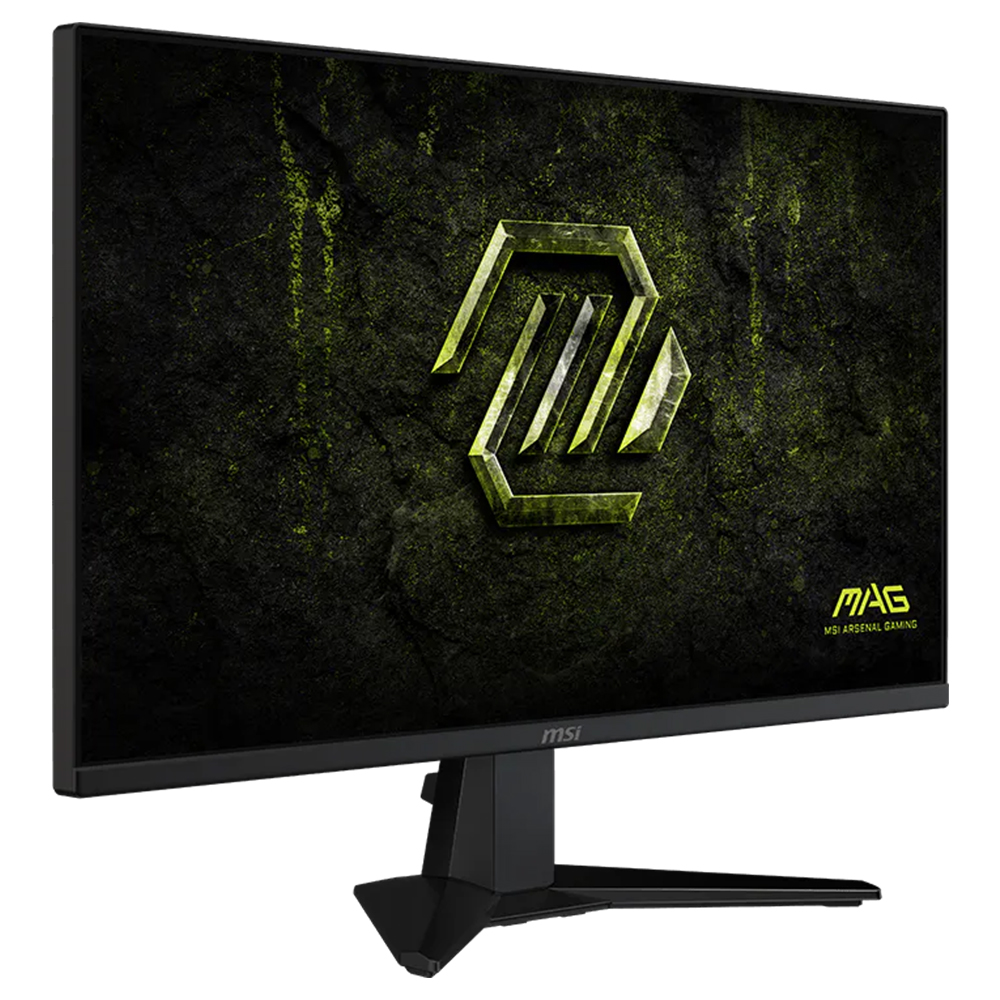 Monitor Gamer MSI Mag 275QF E20 27" WQHD IPS 200Hz / 0.5Ms - Negro