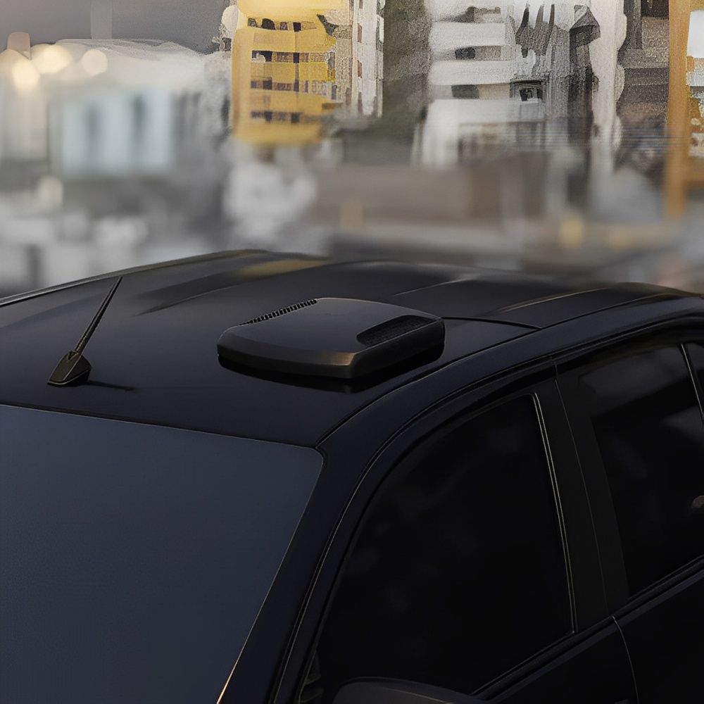 Soporte de Techo para Automóvil StarStore para Starlink Mini - Imagen 2