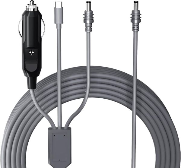 cable cenicero